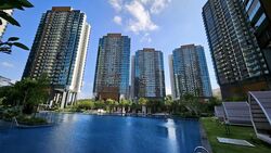 Normanton Park (D5), Apartment #577090831